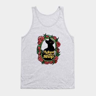 Adopt don't shop Tank Top